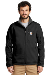 Carhartt   Crowley Soft Shell Jacket. CT102199